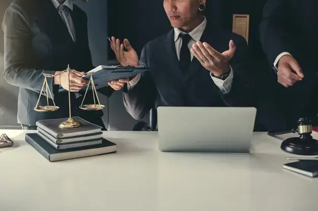 Civil Lawyers in Dubai