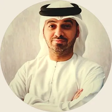 Abdul Rahman Al Sharhan Al Nuaimi