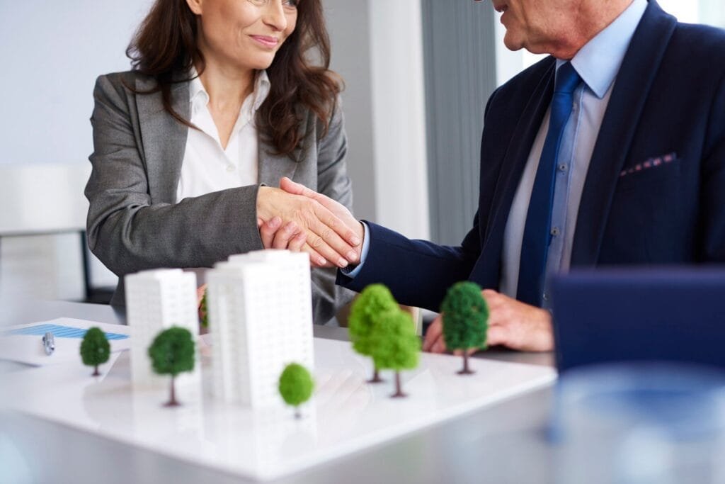 real estate law