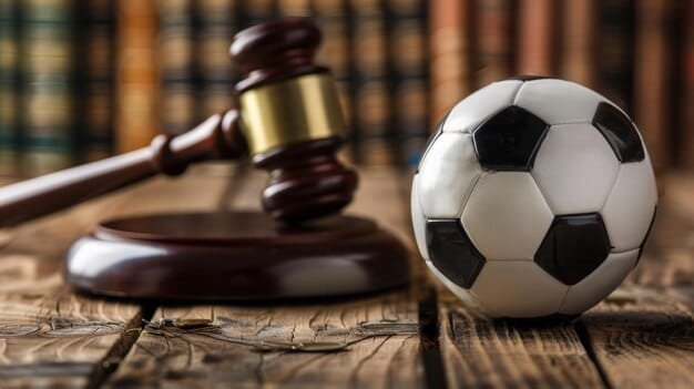 sports law dubai