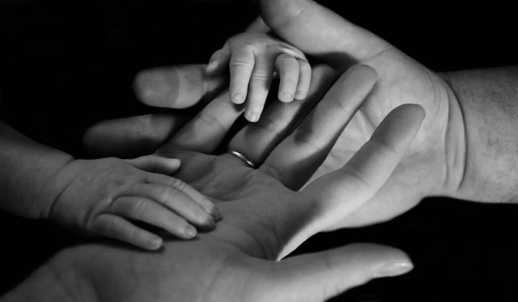 child custody