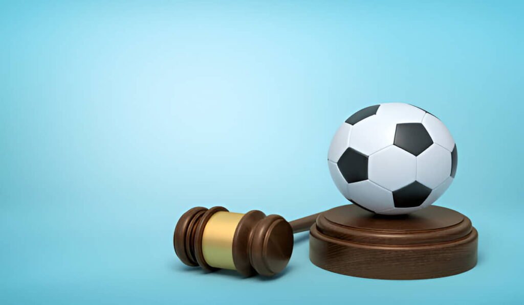 sports and event management law firm